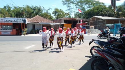 JALAN GAYENG HUT RI 78 KECAMATAN RAKIT